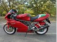 DUCATI 750 SS 2001 - 1