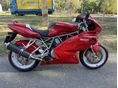 DUCATI 750 SS 2001 - 5