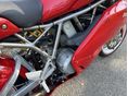DUCATI 750 SS 2001 - 11
