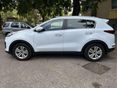 KIA SPORTAGE 1.6 T-GDI EX Winter Edition - 54000km. - Végig vezetett szervízkönyv