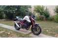 HONDA CB 750 HORNET 2023/4 - 5