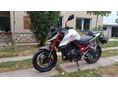 HONDA CB 750 HORNET 2023/4 - 2