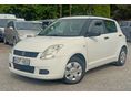 SUZUKI SWIFT 2006/6 - 1