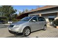 VOLKSWAGEN TOURAN 1.9 PD TDi Highline V-horog.Állófűtés