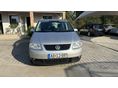 VOLKSWAGEN TOURAN 2005/4 - 2