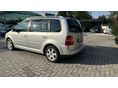 VOLKSWAGEN TOURAN 2005/4 - 4