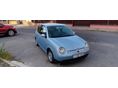VOLKSWAGEN LUPO 1.2 3L TDI (Automata)