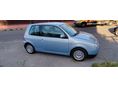 VOLKSWAGEN LUPO 2002/8 - 2
