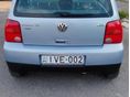 VOLKSWAGEN LUPO 2002/8 - 8