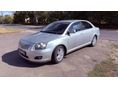TOYOTA AVENSIS 2007/9 - 6
