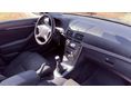 TOYOTA AVENSIS 2007/9 - 9