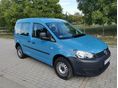 VOLKSWAGEN CADDY 2.0 CR TDI 4motion
