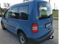 VOLKSWAGEN CADDY 2012/1 - 3