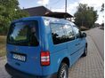 VOLKSWAGEN CADDY 2012/1 - 4