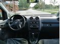 VOLKSWAGEN CADDY 2012/1 - 6