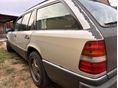 MERCEDES-BENZ E 200 1995/5 - 6