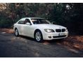 BMW 730d (Automata)