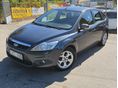 FORD FOCUS 1.6 Trend Plus Magyarországi! 1 tulajdonos!