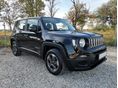 JEEP RENEGADE 1.6 E-TorQ Sport FWD Első tulajdonostól.Szervizkönyves.Alufelni.Klíma.Tempomat.Bluetooth