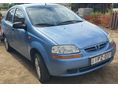 DAEWOO KALOS 2003/7 - 2