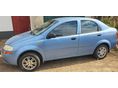 DAEWOO KALOS 1.4 S