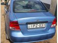 DAEWOO KALOS 2003/7 - 3