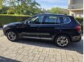 BMW X3 2016/5 - 2