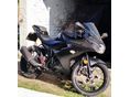 SUZUKI GSX-R 125 2017/11 - 2
