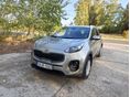 KIA SPORTAGE 1.6 GDI LX Navi