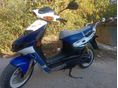 SUZUKI AY KATANA 2005/7 - 1
