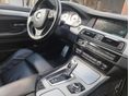 BMW 525 2011/12 - 9