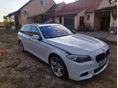 BMW 525 2011/12 - 12