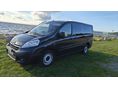 TOYOTA PROACE 2.0 D Panel Van Terra L2H1