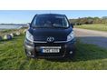 TOYOTA PROACE 2015/6 - 3