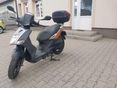 KYMCO AGILITY CITY 125 2009/4 - 1