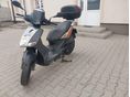 KYMCO AGILITY CITY 125 2009/4 - 2