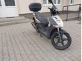 KYMCO AGILITY CITY 125 2009/4 - 3