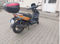 KYMCO AGILITY CITY 125 2009/4 - 4