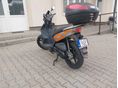 KYMCO AGILITY CITY 125 2009/4 - 5