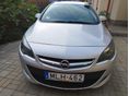 OPEL ASTRA J 1.6 Enjoy