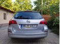 OPEL ASTRA J 2013/8 - 2