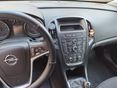OPEL ASTRA J 2013/8 - 8