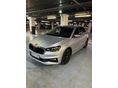 SKODA FABIA 2023/10 - 2