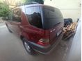 MERCEDES-BENZ ML 270 2001/1 - 3
