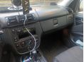 MERCEDES-BENZ ML 270 2001/1 - 7