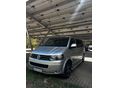 VOLKSWAGEN TRANSPORTER T5 Multivan 2.0 CR TDI Comfortline DSG
