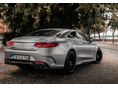 MERCEDES-AMG S 63 2014/12 - 2