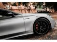 MERCEDES-AMG S 63 2014/12 - 7