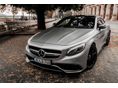 MERCEDES-AMG S 63 2014/12 - 8