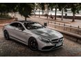MERCEDES-AMG S 63 2014/12 - 11